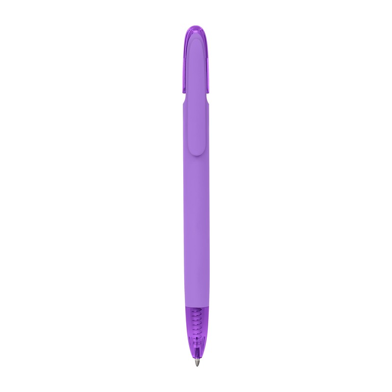 BOLÍGRAFO INKÁ MORADO - Imagen 2