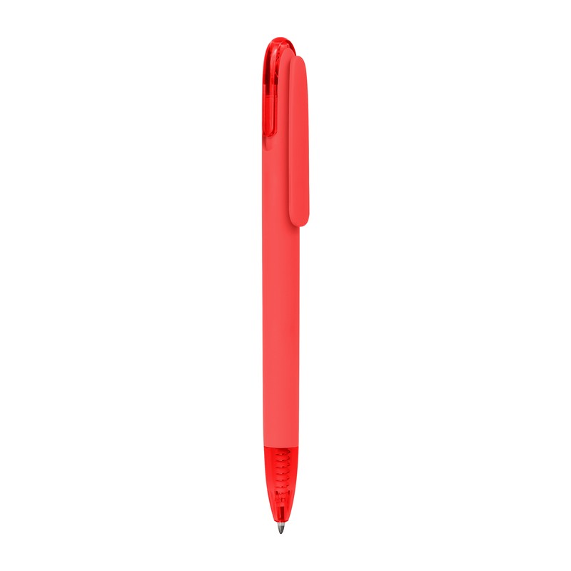 BOLÍGRAFO INKÁ ROJO