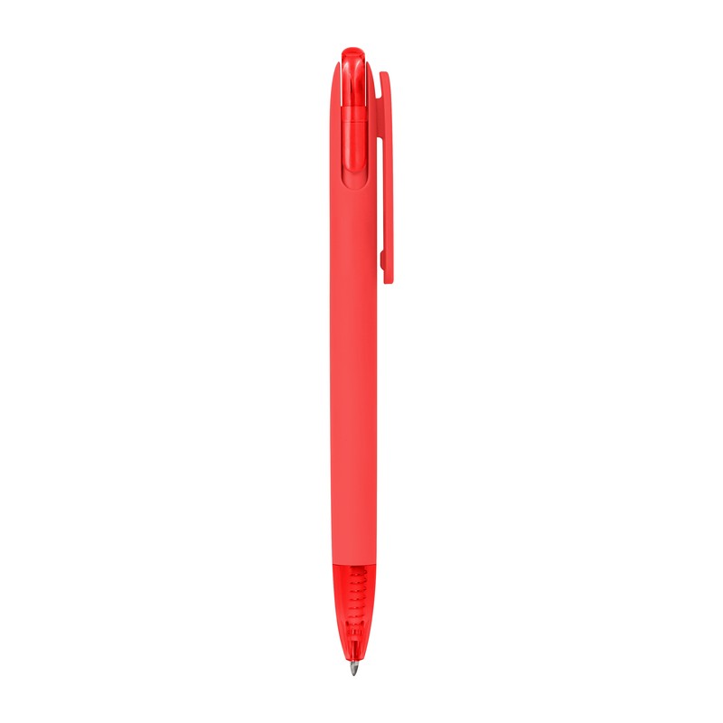 BOLÍGRAFO INKÁ ROJO - Imagen 3