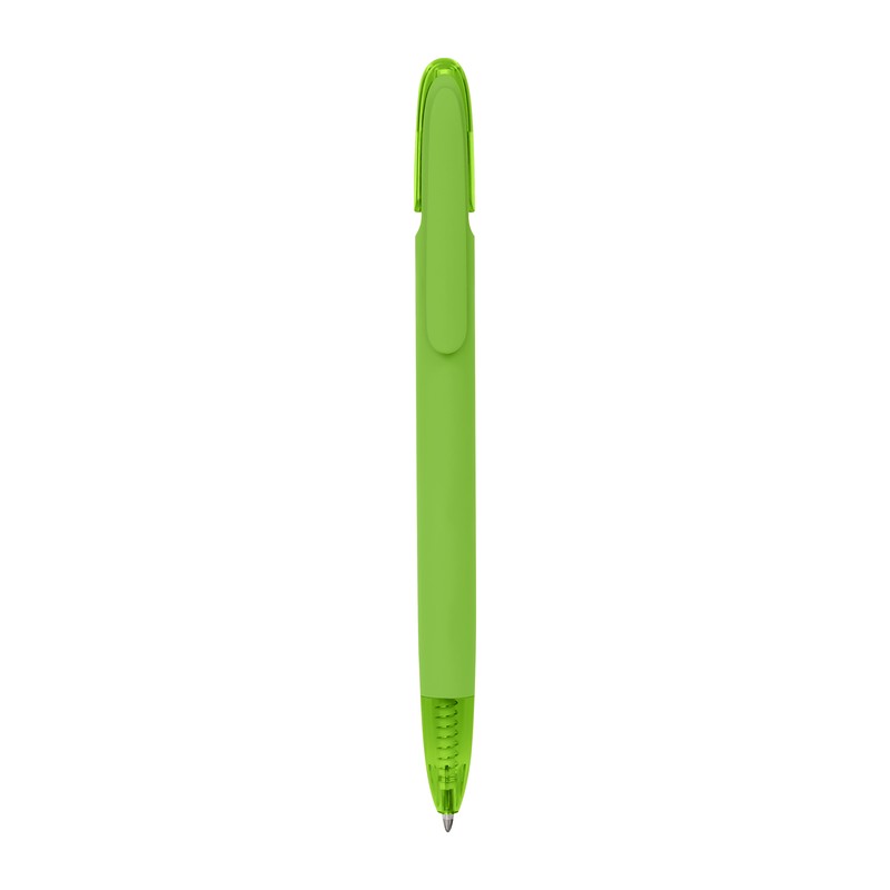 BOLÍGRAFO INKÁ VERDE - Imagen 2