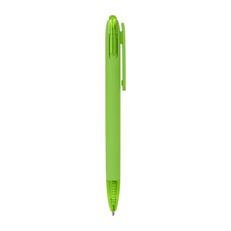 BOLÍGRAFO INKÁ VERDE - Imagen 3