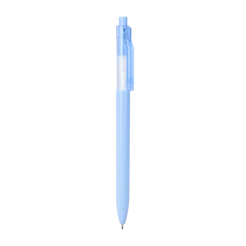 BOLIGRAFO KURO AZUL CIELO