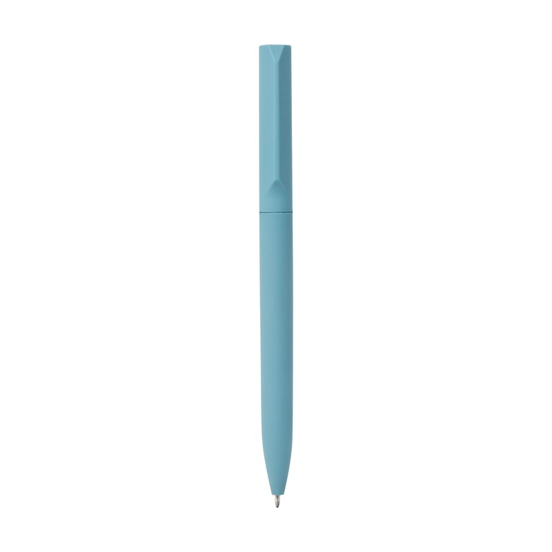 BOLÍGRAFO DOHA AZUL - Imagen 2