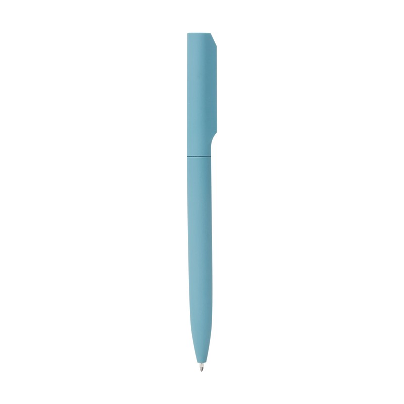 BOLÍGRAFO DOHA AZUL - Imagen 3