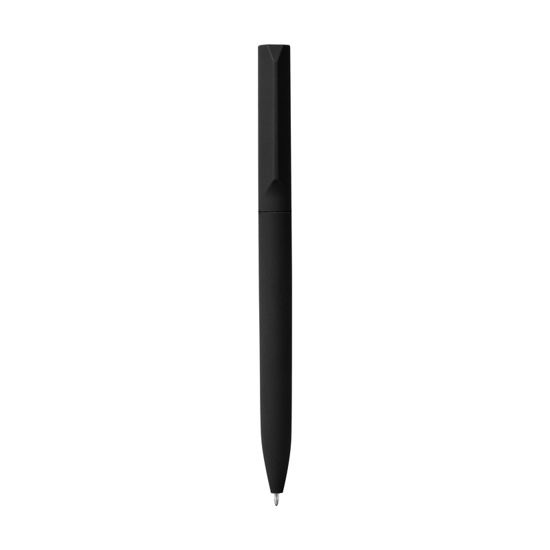 BOLÍGRAFO DOHA NEGRO - Imagen 2