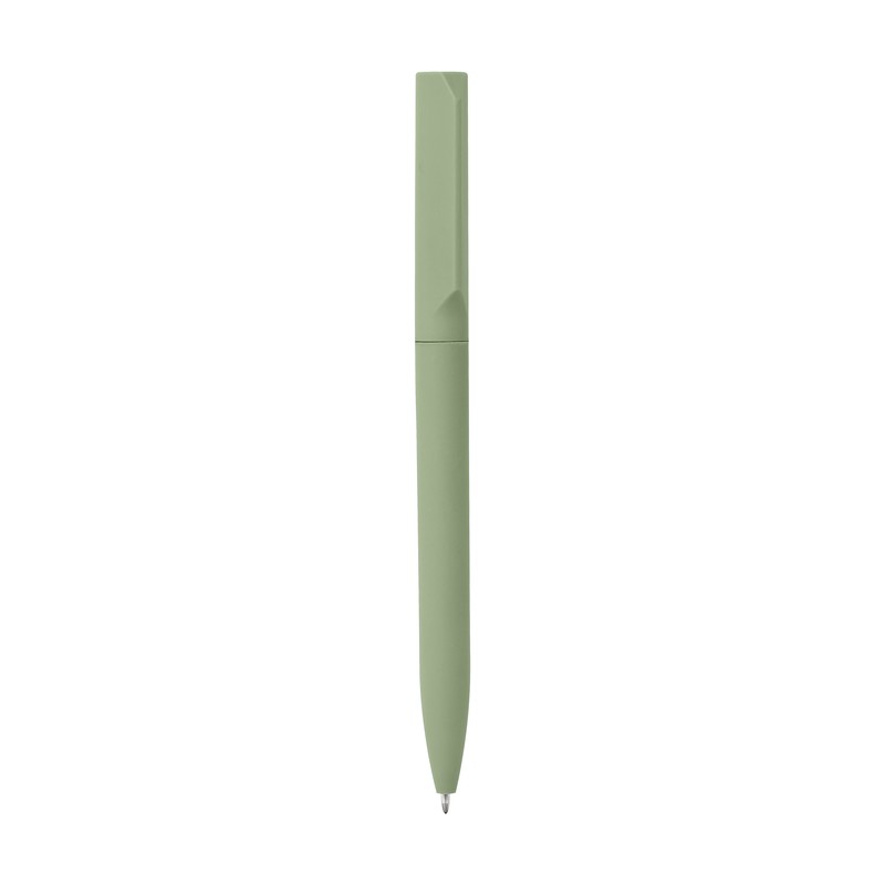 BOLÍGRAFO DOHA VERDE
