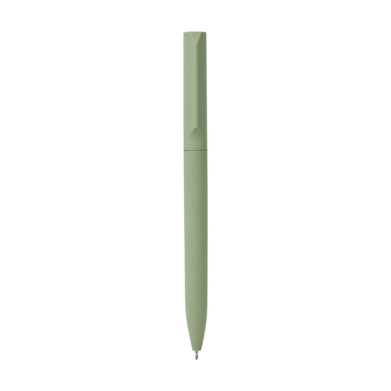 BOLÍGRAFO DOHA VERDE - Imagen 2