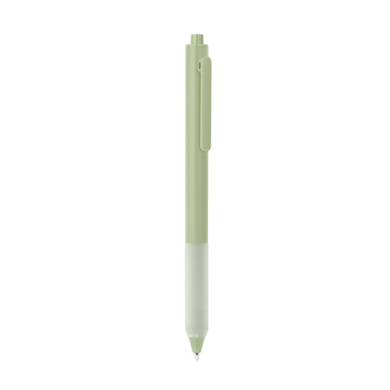 BOLÍGRAFO ZARIEL VERDE