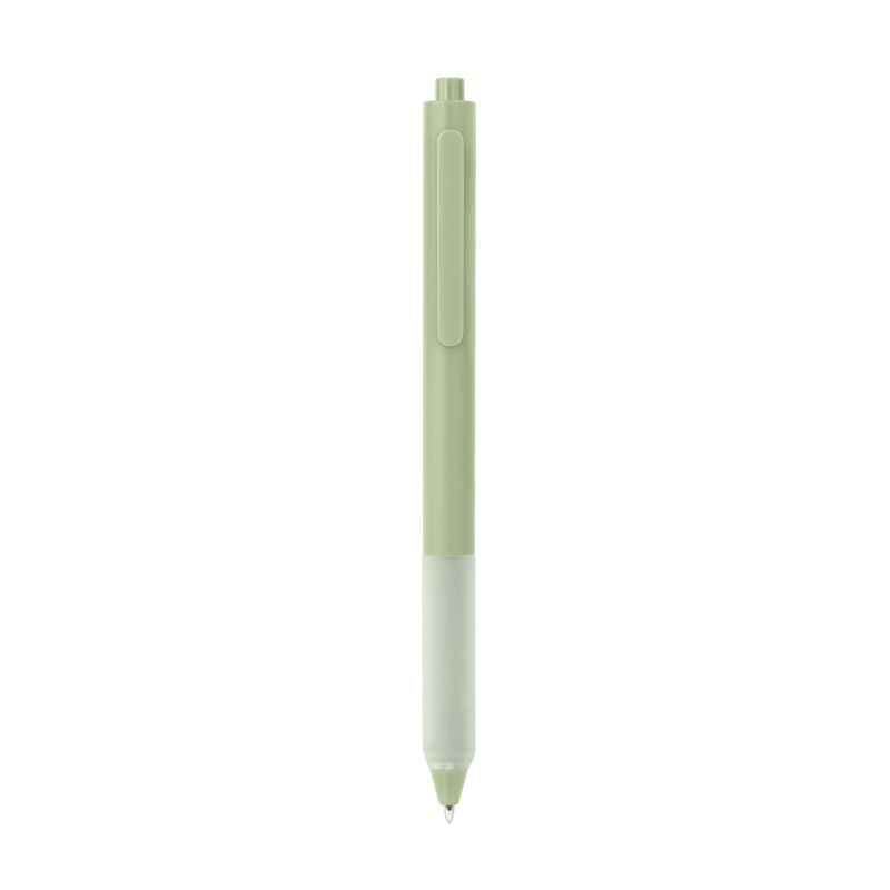 BOLÍGRAFO ZARIEL VERDE - Imagen 2