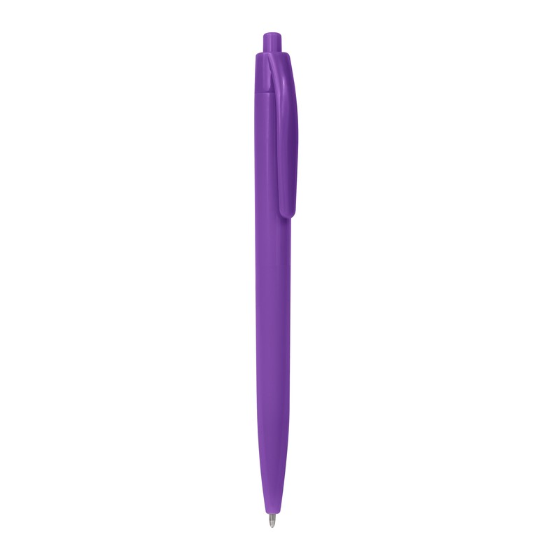 BOLÍGRAFO OSLIN MORADO