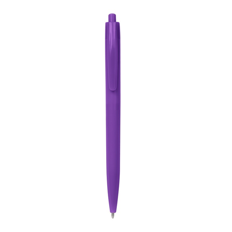 BOLÍGRAFO OSLIN MORADO - Imagen 2