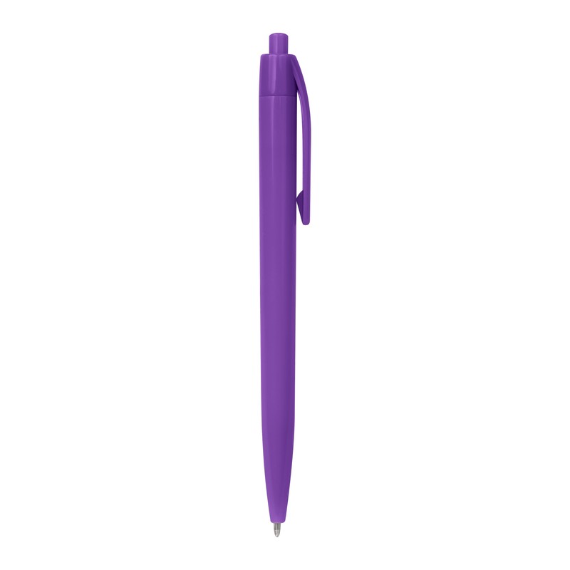 BOLÍGRAFO OSLIN MORADO - Imagen 3