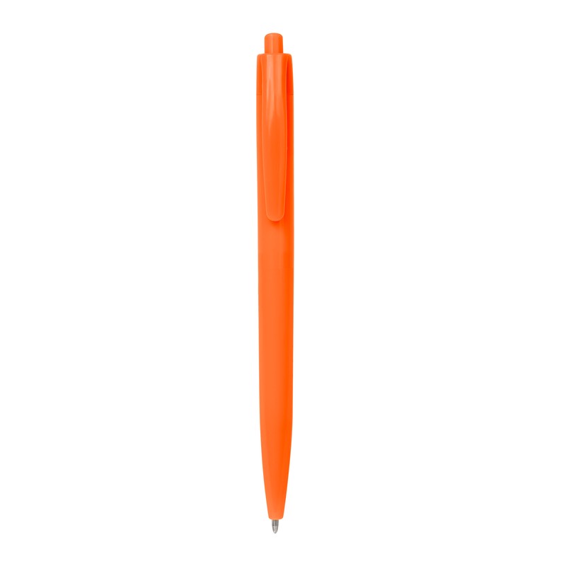 BOLÍGRAFO OSLIN NARANJA - Imagen 2