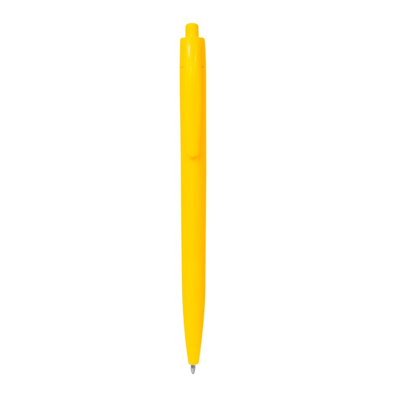 BOLÍGRAFO OSLIN AMARILLO - Imagen 2