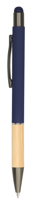 BOLÍGRAFO BAO AZUL