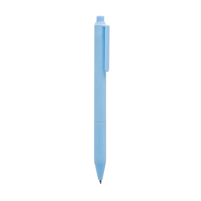 BOLÍGRAFO YAZI AZUL PASTEL