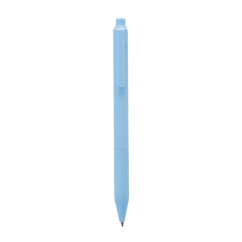 BOLÍGRAFO YAZI AZUL PASTEL - Imagen 2