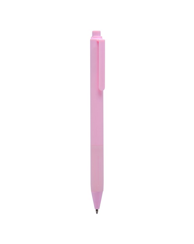 BOLÍGRAFO YAZI ROSA PASTEL