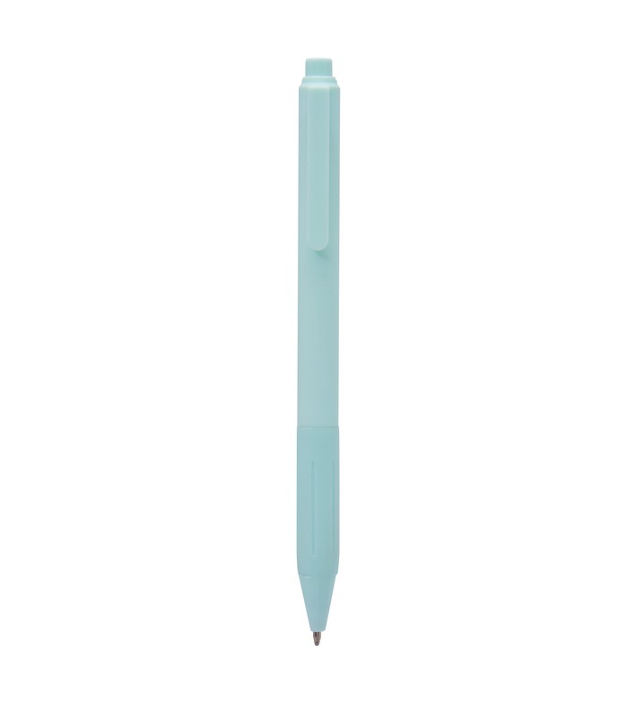 BOLÍGRAFO YAZI VERDE PASTEL - Imagen 2