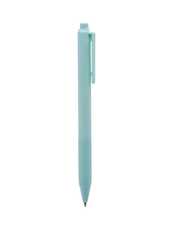 BOLÍGRAFO YAZI VERDE PASTEL - Imagen 3