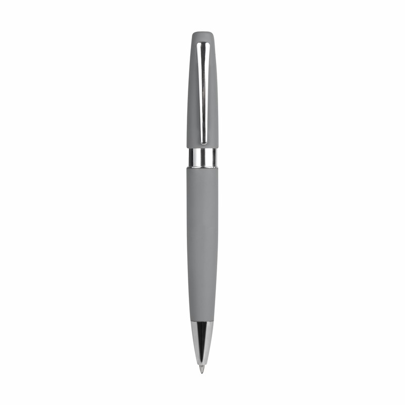 BOLÍGRAFO LIVRARIA GRIS - Imagen 2