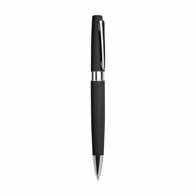 BOLÍGRAFO LIVRARIA NEGRO