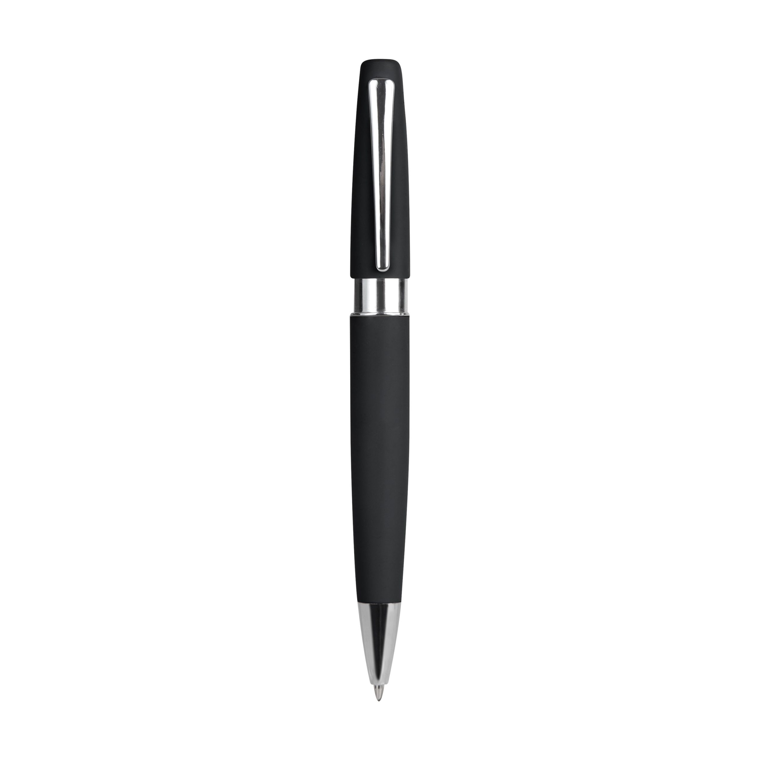 BOLÍGRAFO LIVRARIA NEGRO - Imagen 2