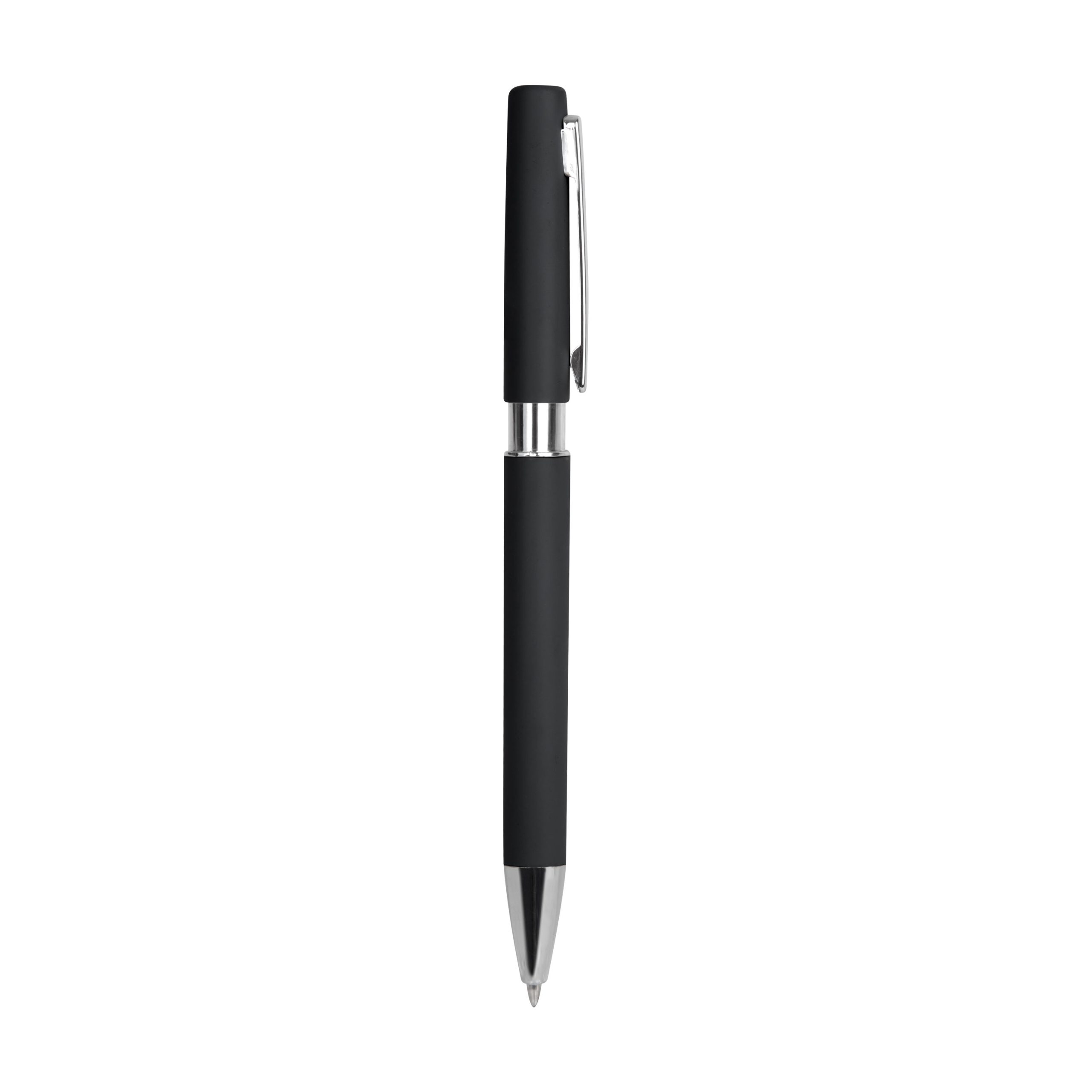 BOLÍGRAFO LIVRARIA NEGRO - Imagen 3