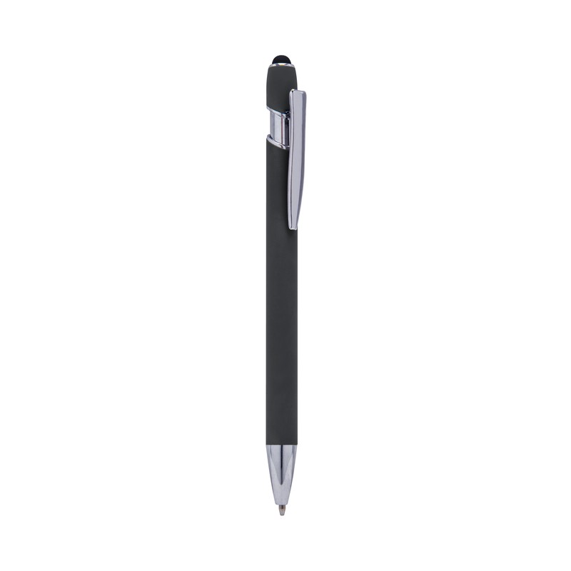 BOLÍGRAFO WILDE GRIS
