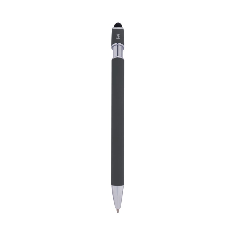 BOLÍGRAFO WILDE GRIS - Imagen 2