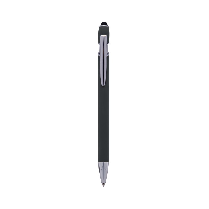 BOLÍGRAFO WILDE GRIS - Imagen 3