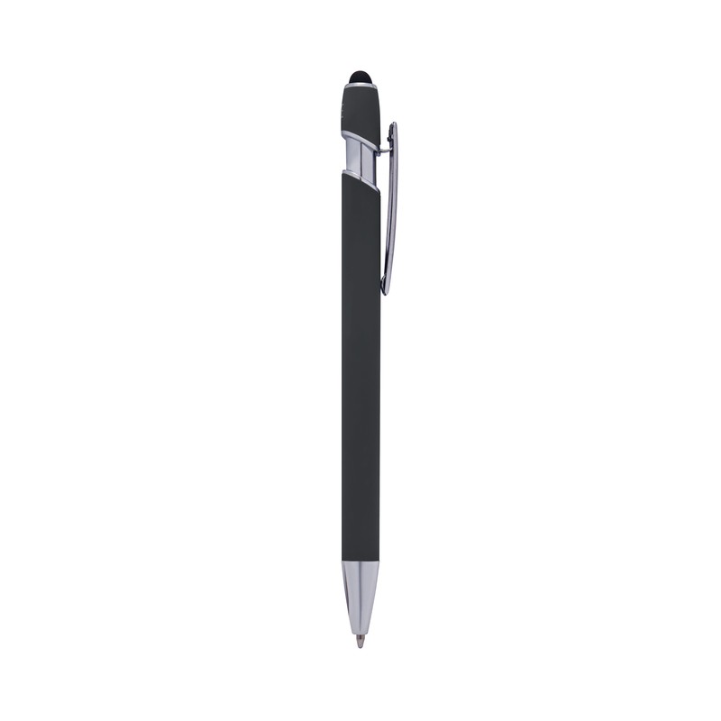 BOLÍGRAFO WILDE GRIS - Imagen 4