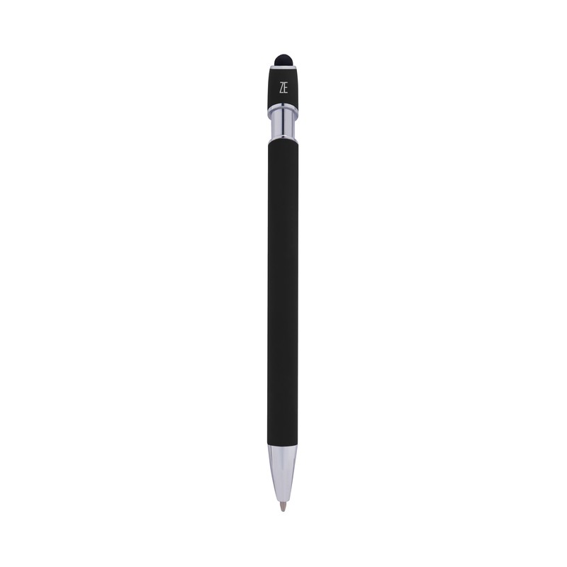 BOLÍGRAFO WILDE NEGRO - Imagen 2