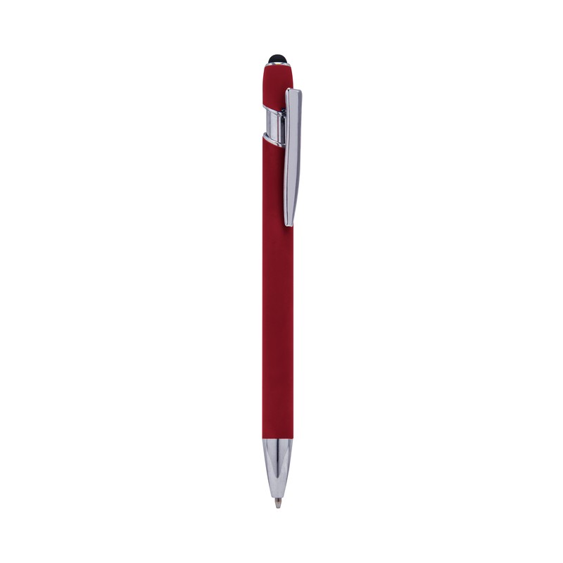 BOLÍGRAFO WILDE ROJO