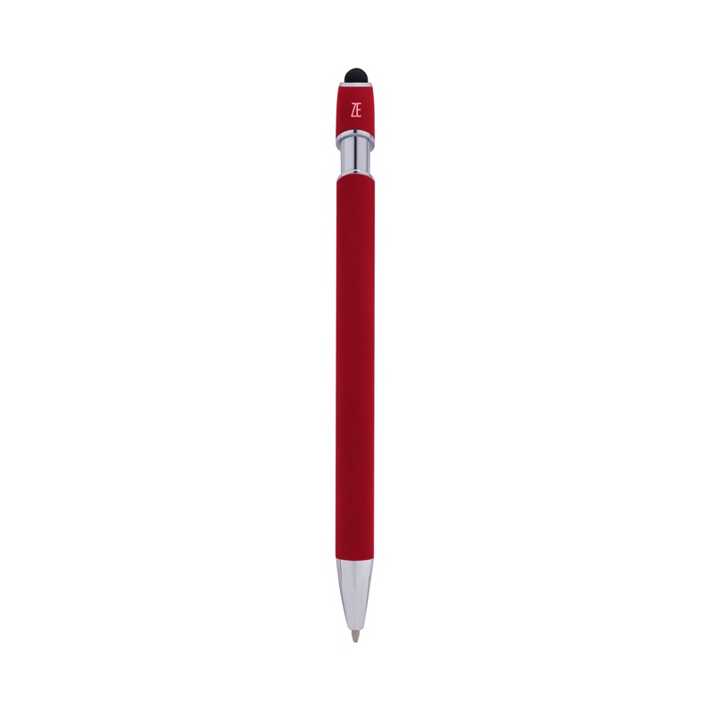 BOLÍGRAFO WILDE ROJO - Imagen 2