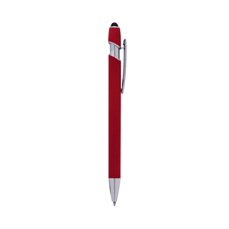 BOLÍGRAFO WILDE ROJO - Imagen 4
