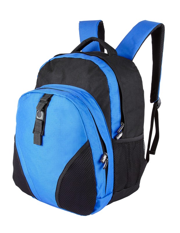MOCHILA VICTORY AZUL