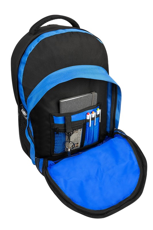 MOCHILA VICTORY AZUL - Imagen 2