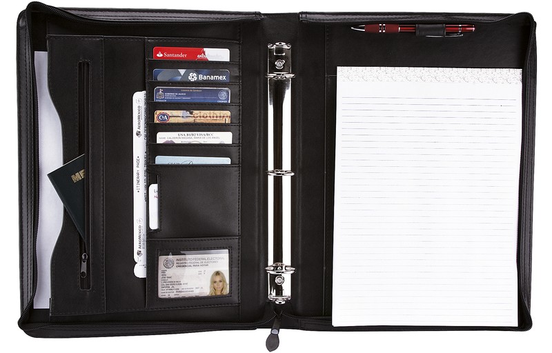 CARPETA PORTAFOLIO - Imagen 2