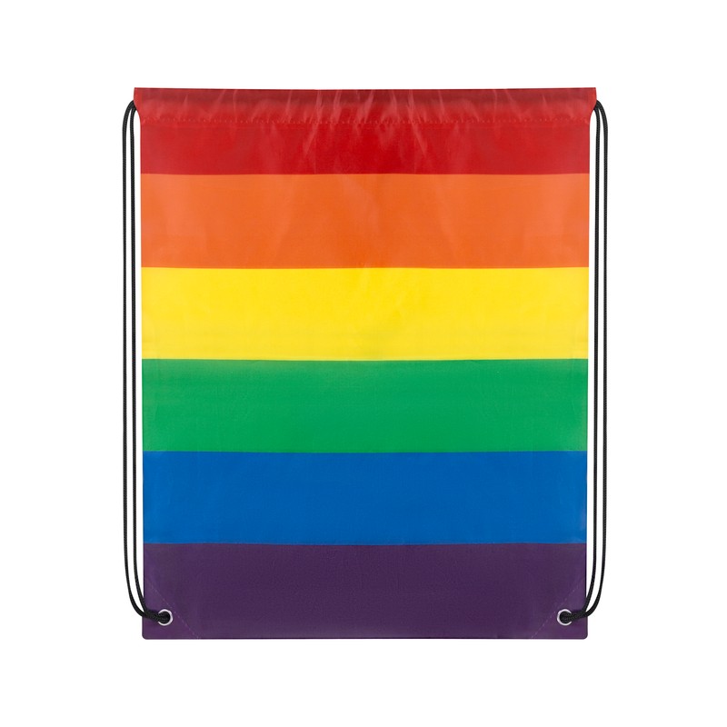 BOLSA-MOCHILA PRIDE - Imagen 2
