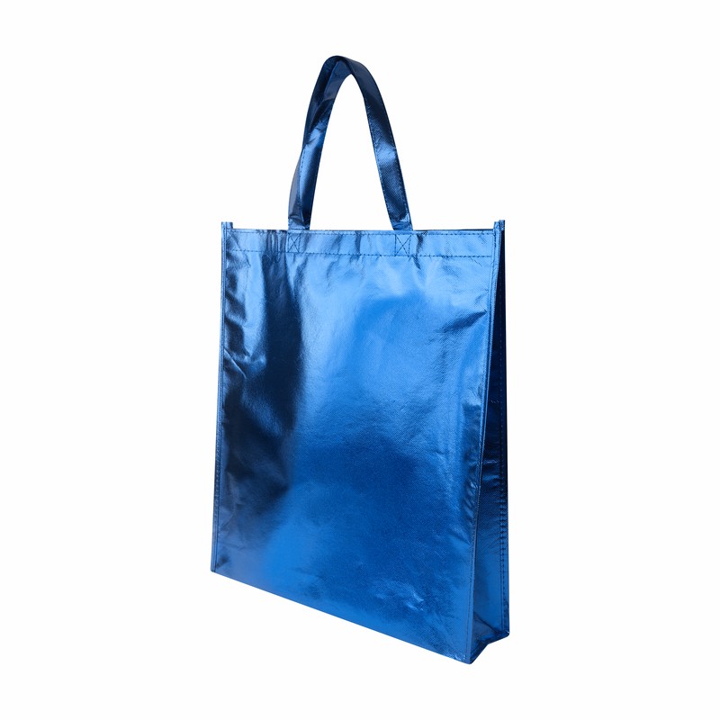 BOLSA CARNAVAL AZUL