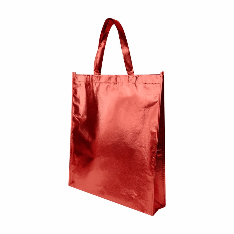 BOLSA CARNAVAL ROJO
