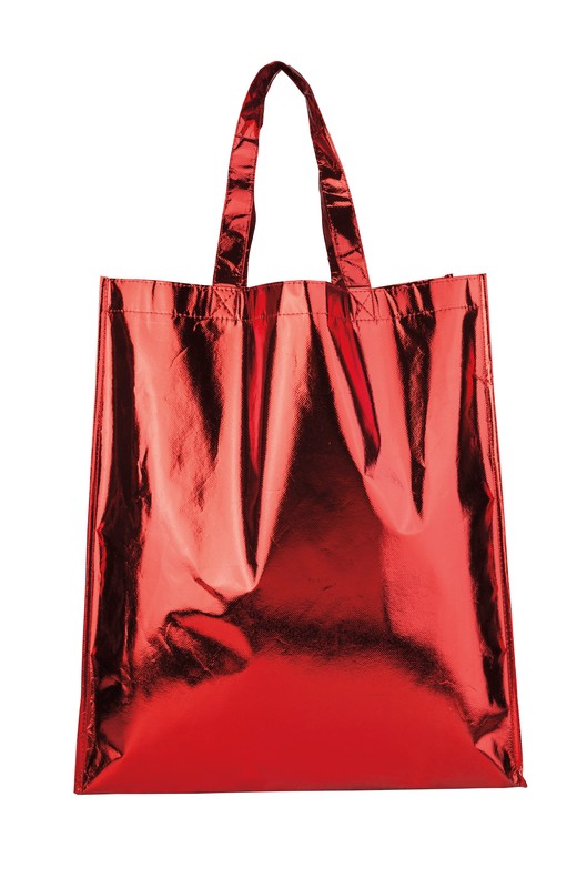 BOLSA CARNAVAL ROJO - Imagen 2