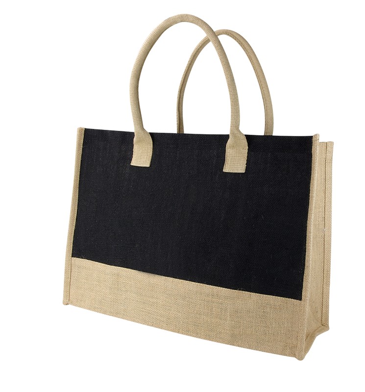 BOLSA TORBA NEGRO