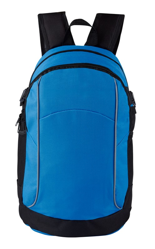 MOCHILA CITARUM AZUL