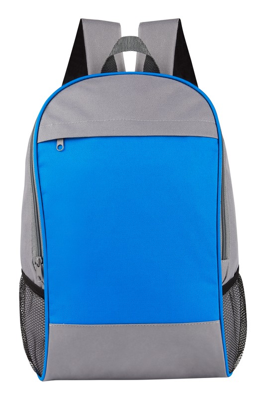 MOCHILA ALSHAIN AZUL