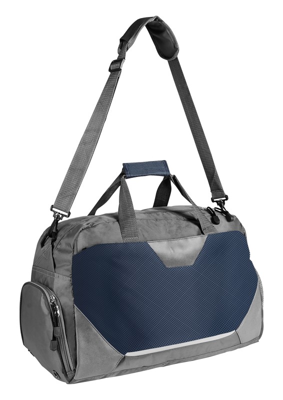 MALETA ASGARD AZUL