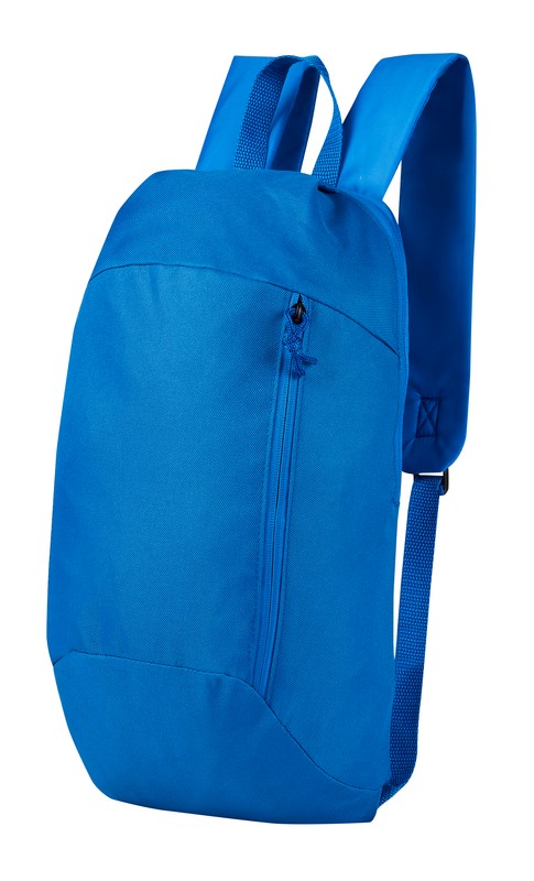 MOCHILA AUNAT AZUL