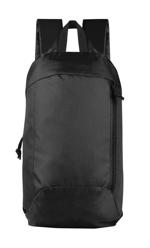MOCHILA AUNAT NEGRO