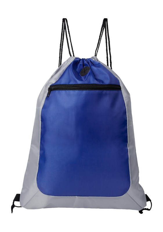 BOLSA-MOCHILA SUNET AZUL